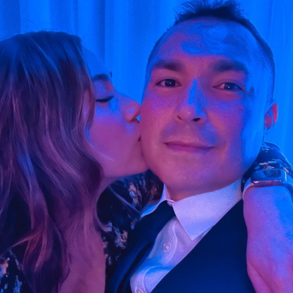 Meet your Posher, Chrissy